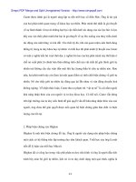 Nét cơ bản của lịch sử hình thành phép biện chứng -4 potx