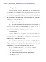 Giải pháp tăng cường huy động vốn tiền gửi tiết kiệm tại Ngân hàng Á Châu chi nhánh Cầu Vồng tại Đà Nẵng - 2 ppt