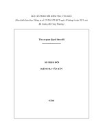 MẪU SỔ THEO DÕI KIỂM TRA VĂN BẢN pptx