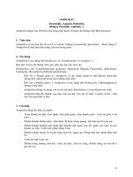 Thuốc điều trị và vacxin sử dụng trong thú y part 2 pps