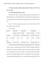 Giải pháp tăng cường huy động vốn tiền gửi tiết kiệm tại Ngân hàng Á Châu chi nhánh Cầu Vồng tại Đà Nẵng - 5 ppsx