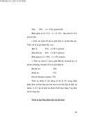 Kỹ thuật chăn nuôi lợn thịt part 6 pptx