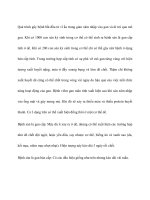 Kỹ thuật chăn nuôi dê part 9 pdf