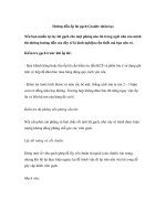 Hướng dẫn ốp lát gạch doc