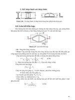 KẾT CẤU BÊ TÔNG CỐT THÉP : LIÊN KẾT part 3 potx
