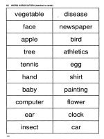 vocabulary games for teachers phần 9 ppsx