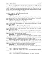 Giáo trình phân tích thiết bị dùng để nghiền clinke theo chu trình hở hoặc chu trình kín p10 pps