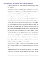 Việt Nam ứng dụng Kinh nghiệp Công nghiệp hóa Hiện đại hóa của các nước Asean - 3 pptx