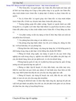 Nâng cao khả năng cạnh tranh bằng giải pháp Marketing tại Cty Sơn Tổng hợp Hà Nội - 4 docx