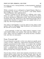 the oxford essensial guide to writing phần 3 docx