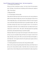 Hạch toán chi phí sản xuất và giá thành sản phẩm tại CTy cổ phần Việt Hoa - 7 pdf