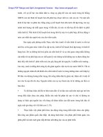 Phạm trù riêng chung và vận dụng vào Kinh tế thị trường - 2 doc