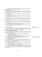 TRỨNG VÀ ẤP TRỨNG GIA CẦM part 8 doc