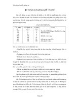 Bài giảng ô nhiễm phóng xạ và ô nhiễm tiếng ồn - Phần ô nhiễm phóng xạ 2 pot