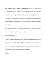 Kỹ thuật chăn nuôi dê part 8 pot