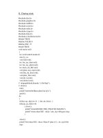 Giáo trình phân tích phương pháp truyền thông bất đồng bộ dựa vào các dãy kí tự star bit p6 potx