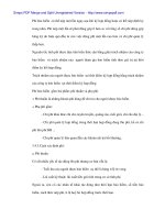 Tổng quan bảo hiểm nhân thọ thế giới và thực tiễn ở Việt Nam - 5 pot