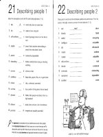 test your professional english business general phần 3 pptx