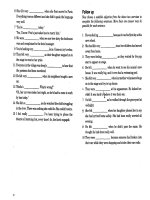 target vocabulary 2 with key phần 2 docx