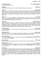 british english a to zed phần 6 ppsx