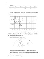 Giáo trình hướng dẫn phân tích tổng quan về role số sử dụng bộ vi xử lý truyền chuyển động p6 ppt