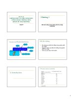 CHÍNH PHỦ VÀ VIỆC ĐẢM BẢO CÔNG BẰNG TRONG NỀN KINH TẾ THỊ TRƯỜNG pdf