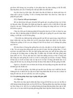 Giáo trình chăn nuôi dê part 4 pps