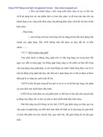 Nâng cao năng lực cạnh tranh của Ngân hàng ACB Việt Nam - 6 pps