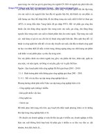 Thực trạng và giải pháp cho vốn FDI ở thủ đô Hà Nội - 8 pot