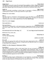 british english a to zed phần 5 pptx