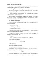 VỆ SINH LAO ĐỘNG VÀ BỆNH NGHỀ NGHIỆP part 3 pps