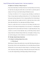 Kiến nghị nhằm nâng cao họa động kinh doanh xuất nhập khẩu tại Cty Vinatex Đà Nẵng - 7 docx