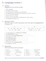 telephone english phần 3 doc