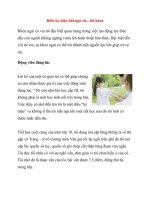 Điều kỳ diệu bất ngờ từ... lời khen ppsx