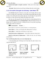 Giáo trình hướng dẫn tổng quan về autocad cách cài đặt và khởi động trong autocad p10 ppt