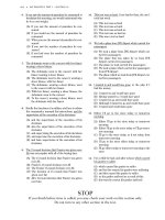 grubers complete sat guide 2009 phần 7 pot