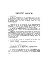 UNG THƯ THỰC QUẢN ppsx