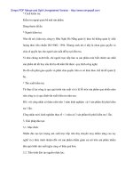 Hoàn thiện công tác quản lý chất lượng ISO tại Cty Hữu Nghị - 6 docx