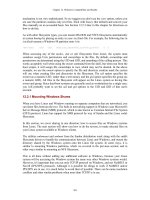 Running Linux phần 8 pps