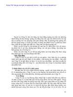 Marketing thúc đẩy tiêu thụ tại Cty Cao su An Dương - 6 pps