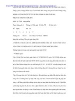 Hạch tóan thuế VAT tại Cty Điện máy - 5 ppt