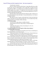 luận văn kế tóan nguyên vật liệu công cụ dụng cụ - 2 pot