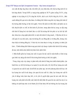 Mâu thuẫn biện chứng phát sinh trong nền Kinh tế thị trường định hướng XHCN - 2 pps