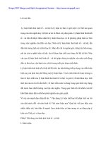 Vận dụng triết học về hình thái hinh tế xã hội phân tích vai trò Nhà nước - 1 doc