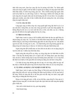 VỆ SINH LAO ĐỘNG VÀ BỆNH NGHỀ NGHIỆP part 4 doc