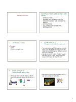 CHƯƠNG 4: THÔNG TIN KHÔNG ĐỐI XỨNG ppt