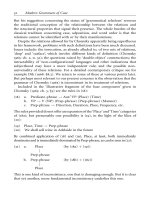 Modern Grammars of Case anderson phần 2 pdf