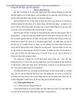 Tổ chức hệ thống thông tin và nghiên cứu Marketing trong Cty Xây dựng Công nghiệp Hà Nội - 5 ppt