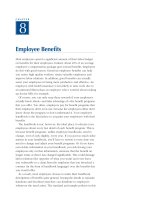 create your own employee handbook a legal and practical guide phần 4 ppt