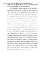 Nghiên cứu đầu tư của Nhật Bản ra nước ngoài và hiệu quả kinhh tế của nó - 3 pps